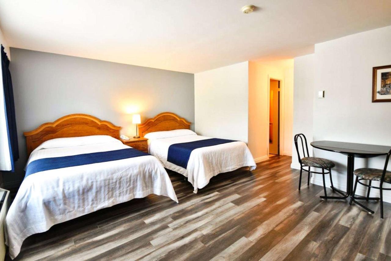 Econo Lodge Cabano Стая снимка